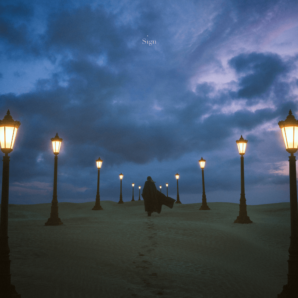 Aimer – Sign