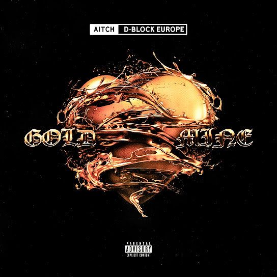 Aitch – Gold Mine Ft. D-Block Europe