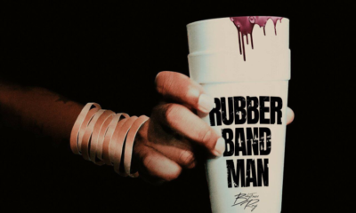 Babyface Ray – Rubberband Man