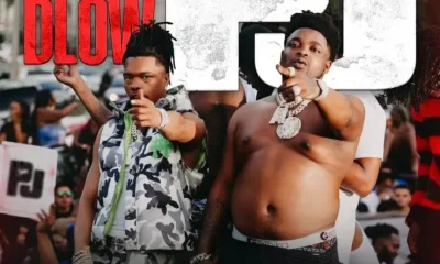 BossMan Dlow & Lil Baby – PJ