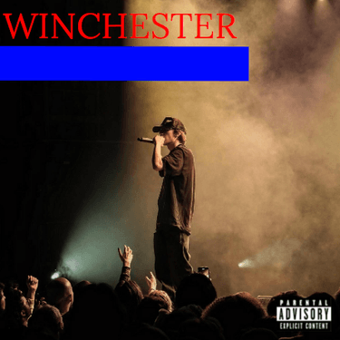 Buckshot – Winchester [Album Zip File]