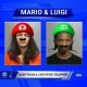 ALBUM: Certified Trapper & BabyTron – Mario & Luigi [Zip File]