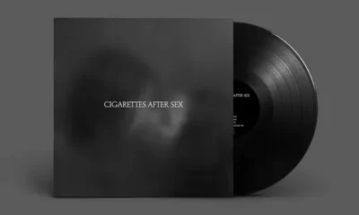 ALBUM: Cigarettes After Sex – X’s [Zip File]