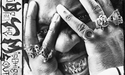 Denzel Curry – HOODLUMZ ft. A$AP Rocky & PlayThatBoiZay