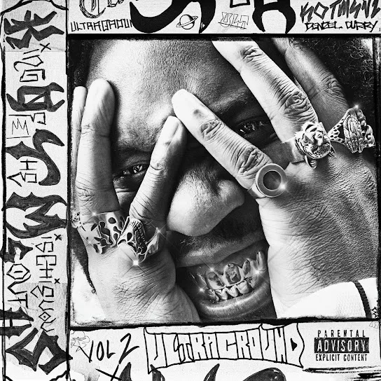 Denzel Curry – HOODLUMZ ft. A$AP Rocky & PlayThatBoiZay