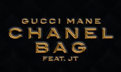 Gucci Mane – Chanel Bag Ft. JT