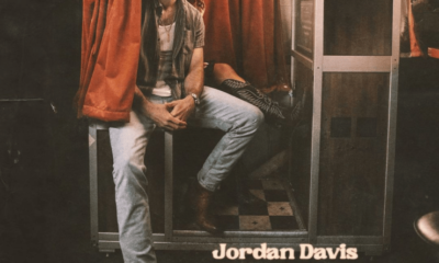 Jordan Davis – I Ain’t Sayin