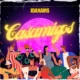 Idahams – Casamigos