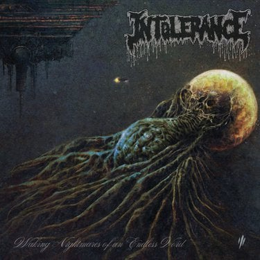 Intolerance – Waking Nightmares Of An Endless Void [Album]