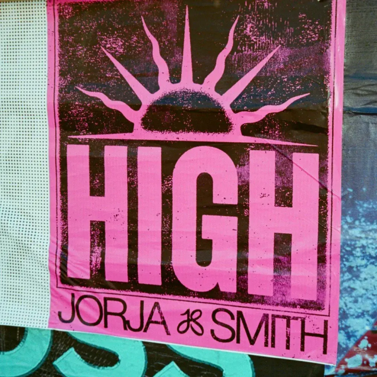 Jorja Smith – High