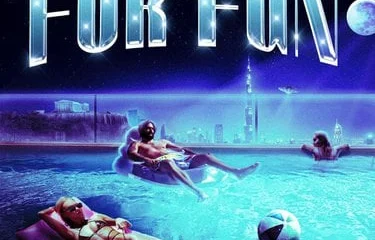 ALBUM: N.O.E. – FOR FUN [Zip File]