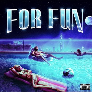 ALBUM: N.O.E. – FOR FUN [Zip File]