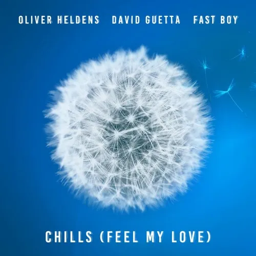 Oliver Heldens, David Guetta & FAST BOY – Chills (Feel My Love)