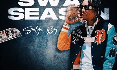 Soulja Boy – Crank You