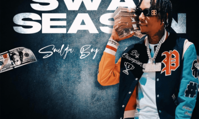 Soulja Boy – Swag Season [Album zip File]