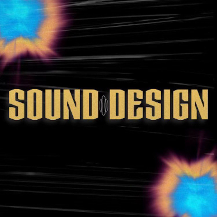 ssgkobe – Sound Design