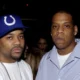 Despite court ruling, DAME DASH SEEMS TO BE SELLING HIS INTEREST IN JAY-Z's DEUTRAL.