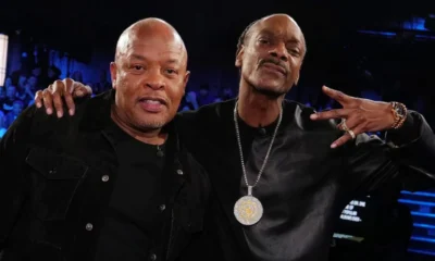 Dr. Dre recalls a disastrous blind date that occurred alongside SNOOP DOGG THAT PRECEEDED CLASSIC SONG