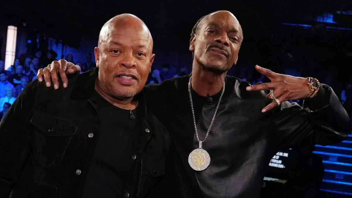 Dr. Dre recalls a disastrous blind date that occurred alongside SNOOP DOGG THAT PRECEEDED CLASSIC SONG