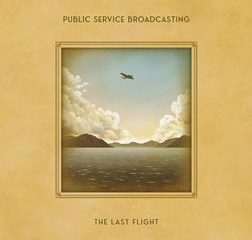 Public Service Broadcasting – Electra