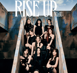 NiziU – RISE UP (Korean ver.)