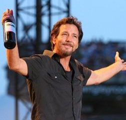 Eddie Vedder – Save It For Later