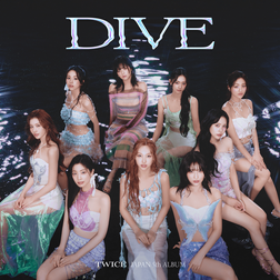 TWICE – DIVE