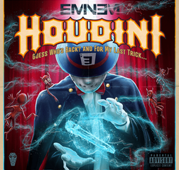 Eminem - Houdini