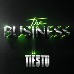 Tiësto – The Business