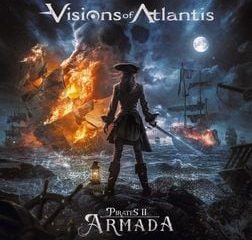 VISIONS OF ATLANTIS – Armada