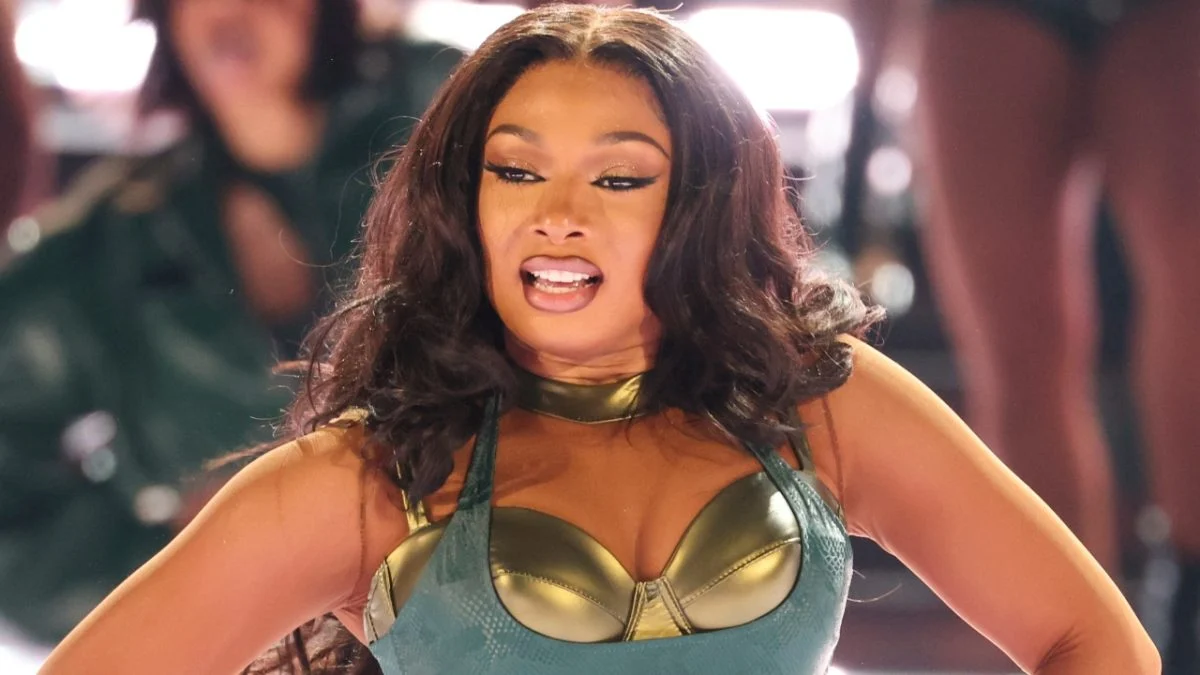 MEGAN THEE STALLION'S 'MAMUSHI' VIDEO WILL BE RECORDED IN JAPAN AFTER A SUCCESSFUL LONDON SHOW