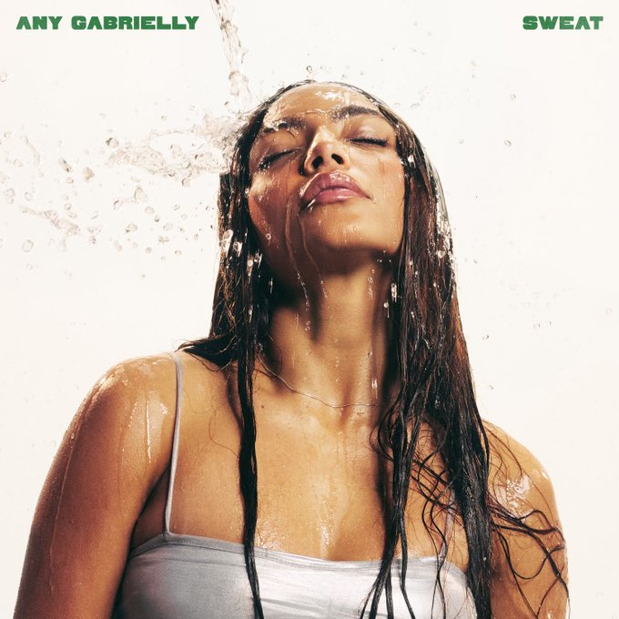 Any Gabrielly – Sweat