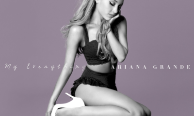 ALBUM: Ariana Grande – My Everything – Tenth Anniversary Edition [Zip File]