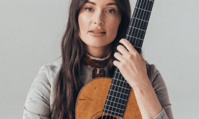 Kacey Musgraves – Superbloom Ft. Leon Bridges