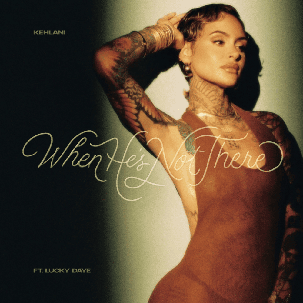 Kehlani – After Hours [Remix] feat. LUDMILLA