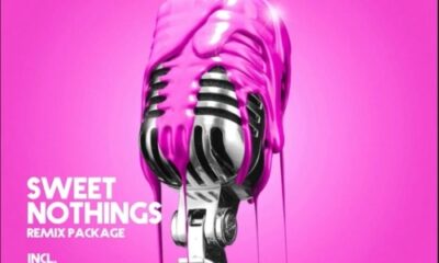 Lebzin – Sweet Nothings (Kojo Akusa Remix) Ft. DJ Couza & Rhey Osborne