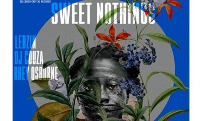 Lebzin – Sweet Nothings Ft. DJ Couza & Rhey Osborne