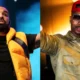 Drake confuses his fans by randomly gushing over the catchy lyrics to "Goated."