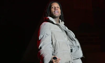 LIL DURK: MUSLIMITY AND GANG LIFE ARE INCOMPANY: "I am the one who speaks it."