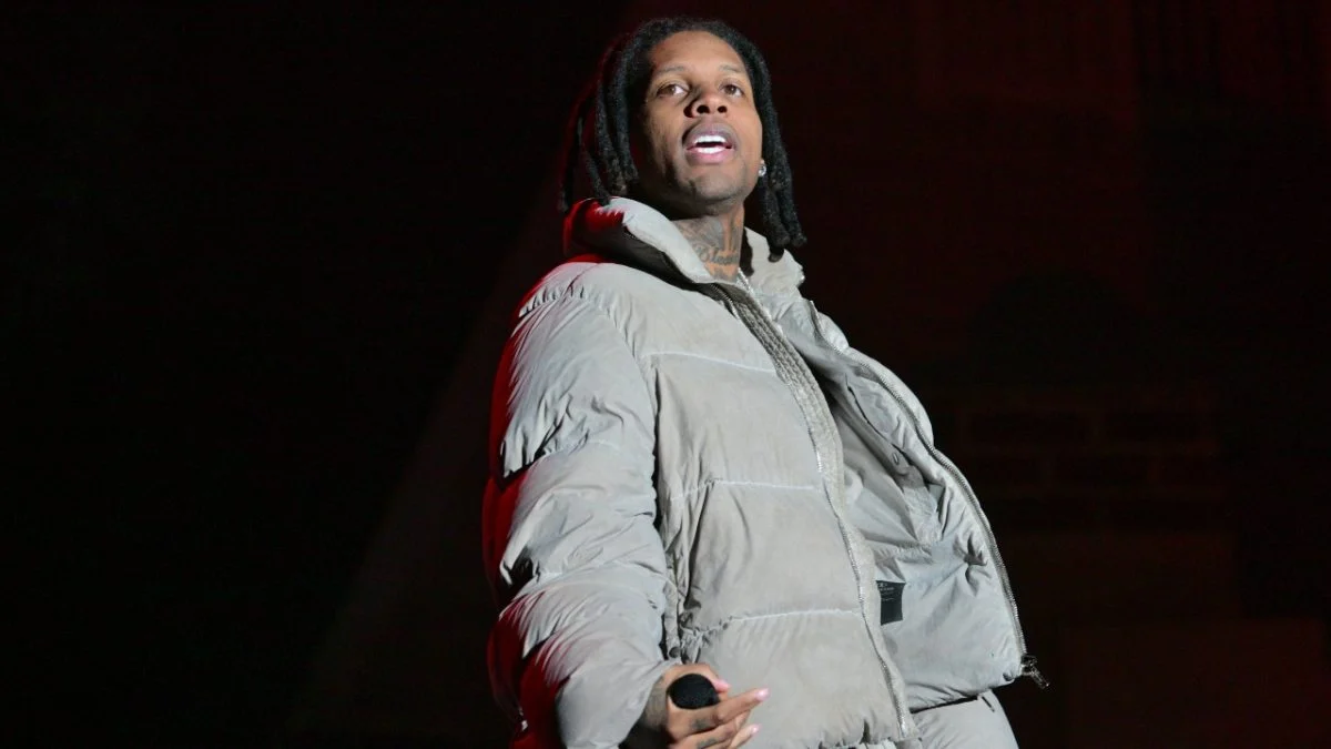 LIL DURK: MUSLIMITY AND GANG LIFE ARE INCOMPANY: "I am the one who speaks it."