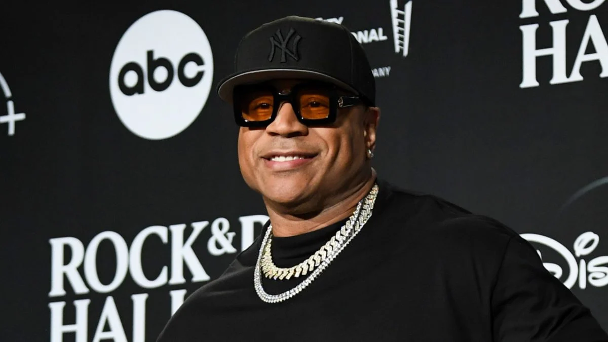 LL COOL J DISCLAIMS A STUNNING ACTOR THAT HE WOULD LIKE TO SEE IN BIOPIC