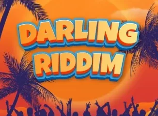 Caralee – Darling Riddim Ft. G-benbeatz