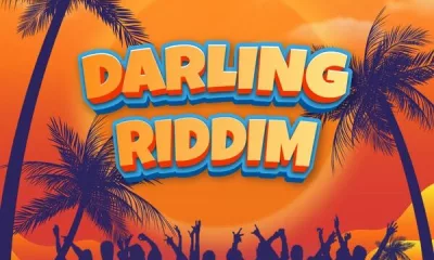 Caralee – Darling Riddim Ft. G-benbeatz