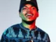 Chance the Rapper – Writing Exercise #24