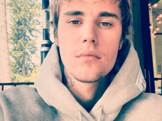 Justin Bieber – Dear Christ Ft. Evan Tunes