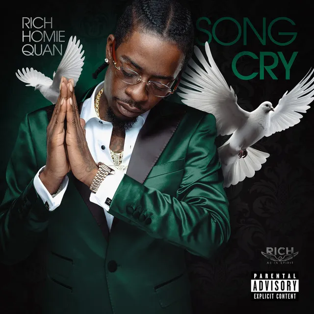 Rich Homie Quan – Song Cry