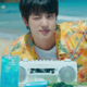 BTS JIN – Super Tuna 2