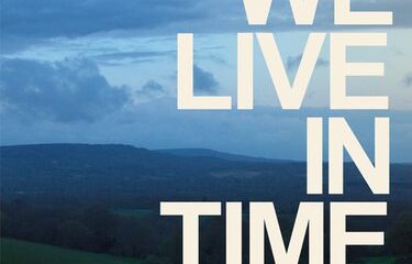 ALBUM: Bryce Dessner – We Live in Time [Zip File]