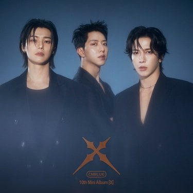 CNBLUE – 그리운건 그대일까 그때일까 (A Sleepless Night)