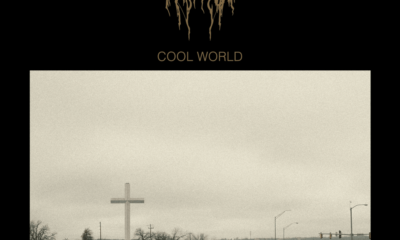 ALBUM: Chat Pile – Cool World [Zip File]